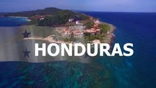 HONDURAS PARA DISFRUTAR EL VERANO- Siguatepeque |Creativos Records|