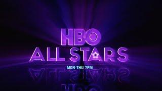 HBO ALL STAR