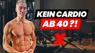 Warum klassisches Cardio deinen Fettabbau ausbremst! (+ Lösung)