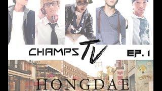 ChampsTV - EP1