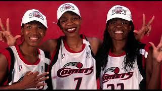 Every WNBA Finals 1997-2023