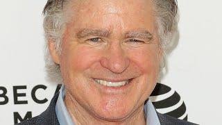 Treat Williams' Final Instagram Post Before Dying Is Heartbreaking