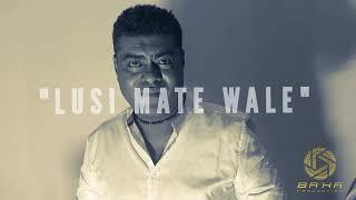 The West Fiji (LUSI MATE WALE) Official Music Video