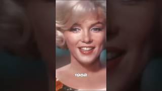 Marilyn Monroe In 1962/Something’s Got To Give