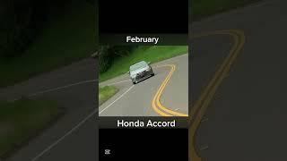Your Month Your Middle-Class Car