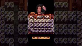 Guess How Much I Made From This Harvest #stardewvalley #cozygames #streamer #shorts