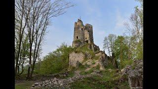 Мала Фатра (Malá Fatra) Словакия