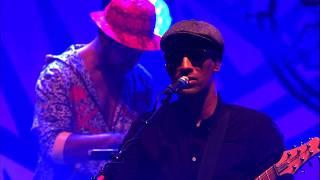 Fat Freddy's Drop Razor + Cortina Motors + Shiverman Live Alexandra Palace 2017