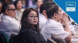 Alice Guo faces misrepresentation raps filed by Comelec | INQToday