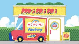 [minini] welcome to minini world