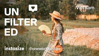 INSTAGRAM BLOGGER: how to become an instagram travel blogger with @OneWorldJustGo