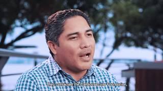 Dr. Jose Salvatierra recounts top medical experience with Best Doctors Insurance