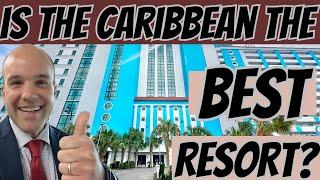 Is The Caribbean Resort The Best Myrtle Beach Oceanfront Condo Investment?