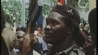 CIA & Angolan Revolution 1975 Part 2