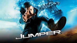 Jumper (2008) Movie | Hayden Christensen, Jamie Bell & Rachel Bilson | Review & Facts