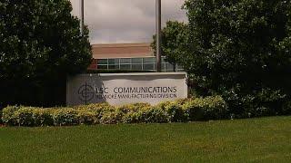 LSC Communications to lay off 140 employees in Salem