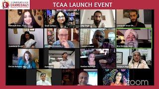 Launch Event | Dramebaazi | The Creative Arts Academy