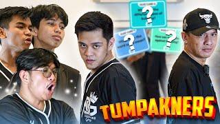 ULTIMATE QUIZBEE sa BG HOUSE!! | Nagka-pikunan