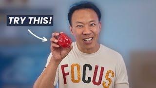 6 Strategies to FOCUS Your Mind! 