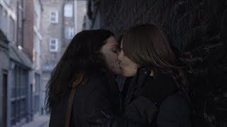 Disobedience - Desire For Love Scene HD 1080i