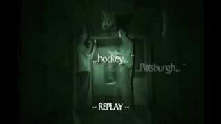 Ghost Adventures - Hockey Fan Ghost