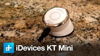 iDevices Kitchen Thermometer Mini - Review