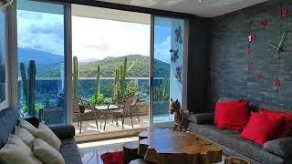 Venta de Apartamento turístico en Santa Marta.