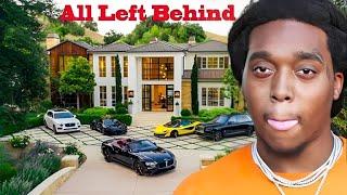 INSIDE Takeoff's Mansion, Cars, Large Net Worth Left Behind (The Terrible Truth About His Death)