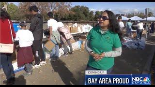 Transforming Communities Through the Power of Youth - Garvin Thomas, NBC Bay Area Proud