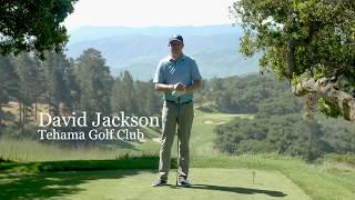 Course Management_David Jackson Tehama Golf Club