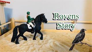 Ravens Story -Schleich Horse Movie-