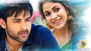 Varun Tej'S Mister Movie Orginal Background Music