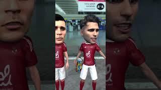 الاهلي يستعد لمغادرة امريكا