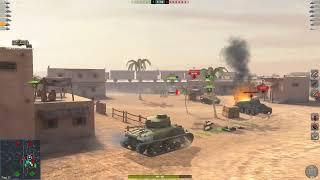 World of Tanks Blitz