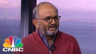 Adobe Systems CEO: Touching Transactions Everywhere | Mad Money | CNBC