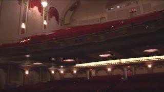 Historic Milwaukee: Riverside Theater