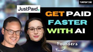 AI Finance Agents & The CHARGE Framework: JustPaid's Vision for Modern AR