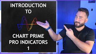 Monday Class Settings for Chart Prime PRO indicators