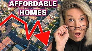 The Affordable Housing Crisis Is Growing,