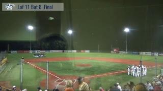 Prospect League Championship 2017: Game Two