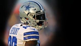 Best of Dez Bryant | Cowboys Highlights | 2010-2017