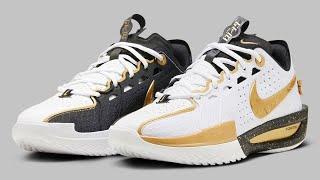 Nike Zoom GT Cut 3 “CHBL”