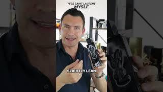 MYSLF by Yves Saint Laurent - 1 Minute Review  #fragrance #ysl  #fragances #colognes #perfume  #fyp