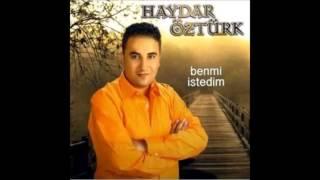 Haydar Öztürk - Ben Ağlarım Yarim Senin İçin (Deka Müzik)