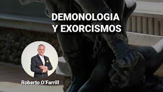 Demonología y exorcismos