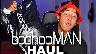 boohooMAN $200 CLOTHING HAUL l 2020 BACK TO SCHOOL TRY- ON HAUL