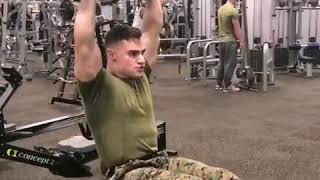 how strong is us army soldiers