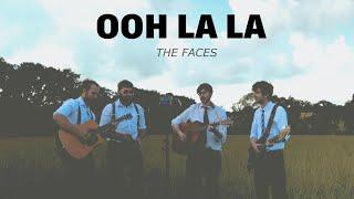  The Busketeers Perform ‘Oh La La’ by The Faces! 