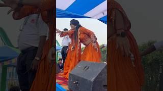 Tuntun Yadav stage show dance Nepal viral girl Mahi Manish