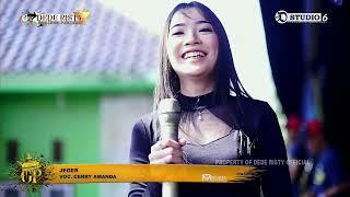 JEGER Voc CERY AMANDA I LIVE MUSIC '' DEDE RISTY '' GANJENE PANTURA I